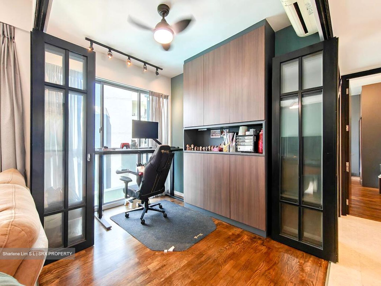 Skies Miltonia (D27), Condominium #498869101